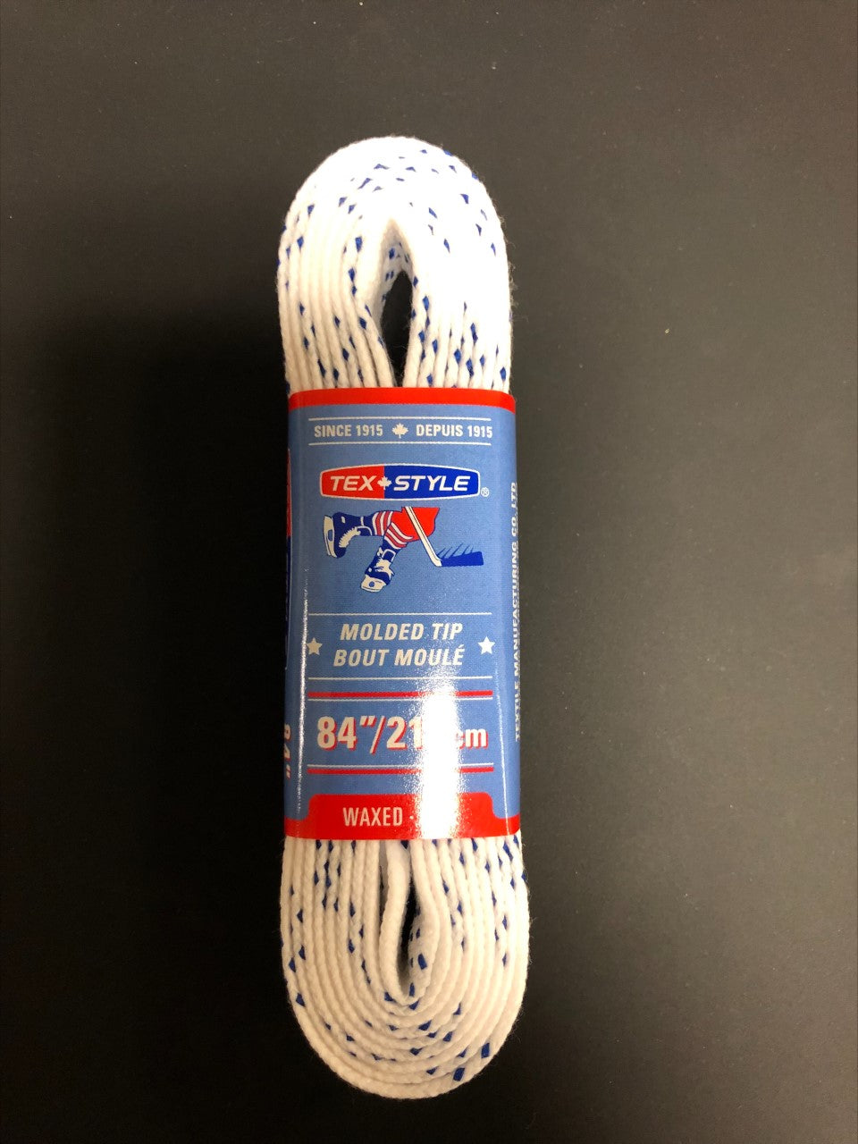 Waxed Skate Laces