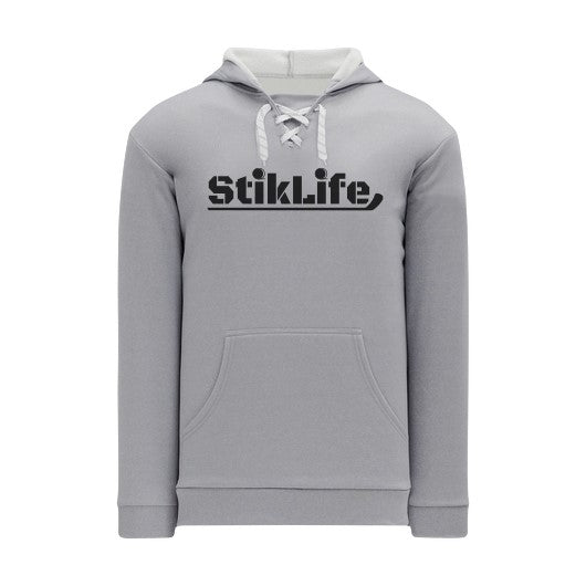 Athletic Lace StikLife Game Day Hoodie