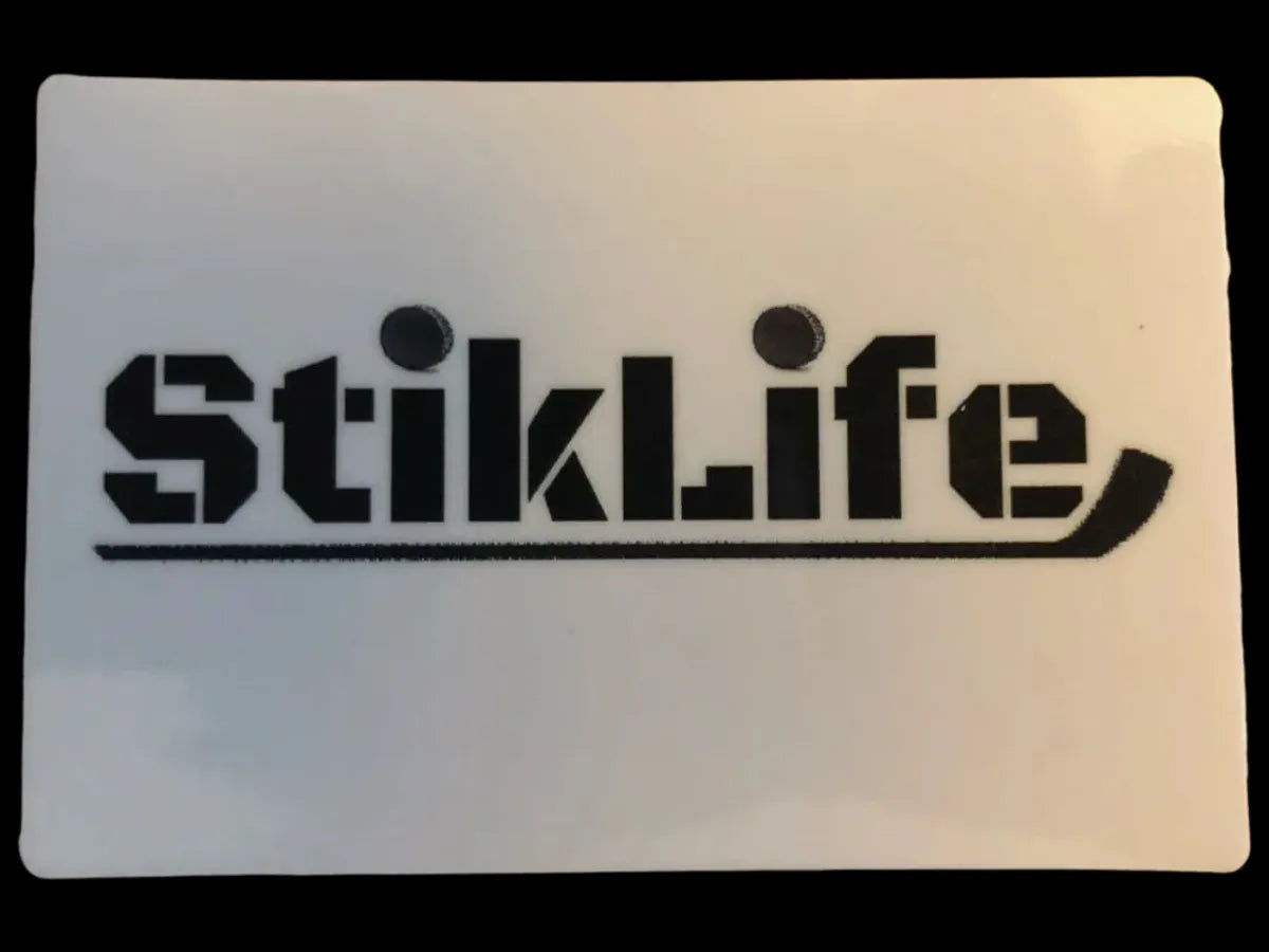 StikLife Sticker