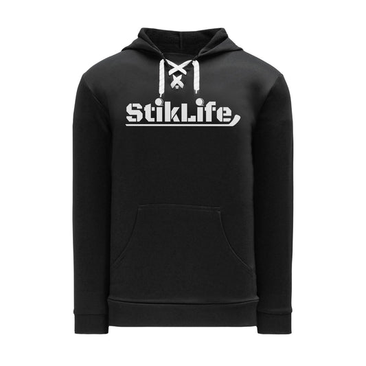 Athletic Lace StikLife Game Day Hoodie