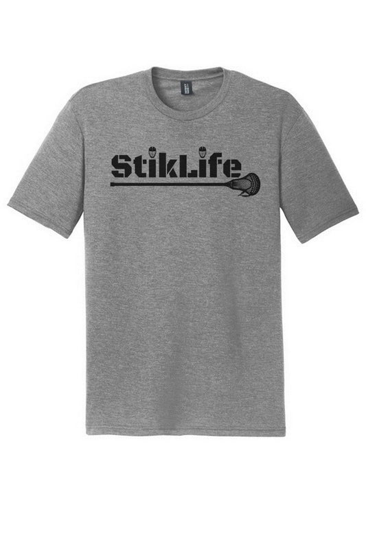 StikLife Lacrosse Field Wear T - Youth